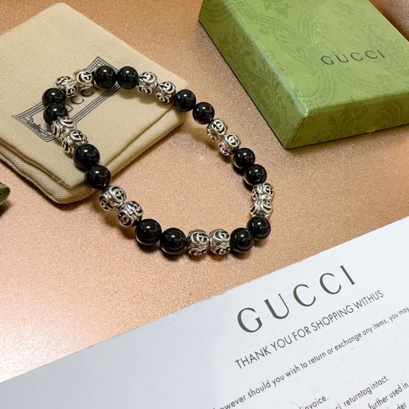 Gvc*1 bracelets